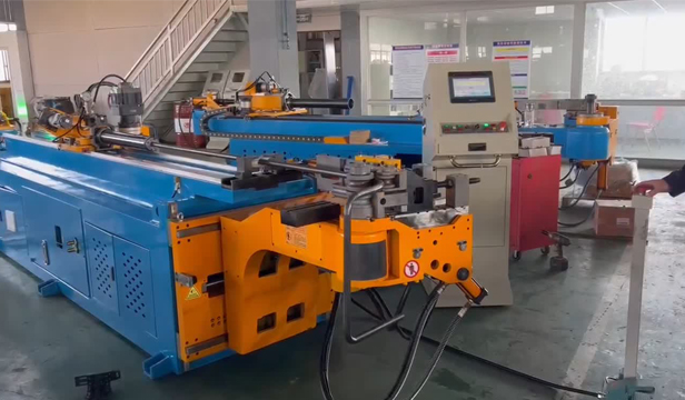 彎管機(jī)